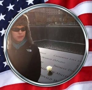 Meet your Posher, Geraldine